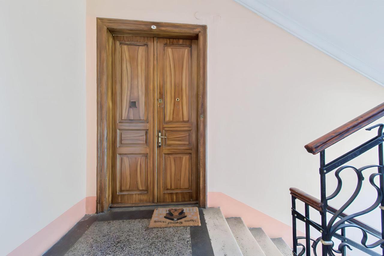 The Grand Mansion Residence On La Guardia غييكا المظهر الخارجي الصورة